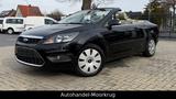 Ford Focus Cabrio Titanium *1.Hand*TÜV 11/27*Leder* - Ford Focus aus 2008: Cabrio