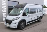 Eura Mobil Van 595 HB Automatik - Wohnmobil oder -wagen Eura
