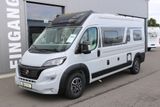 Eura Mobil Van 595 HB Automatik - Eura Mobil Diesel Kastenwagen