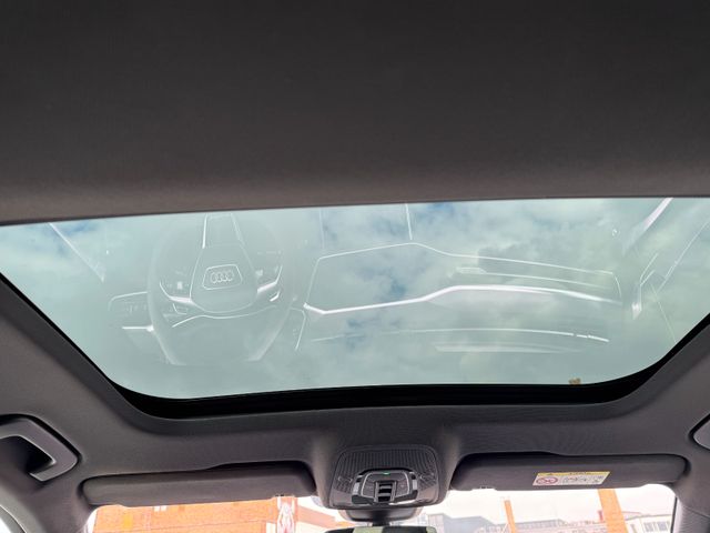 Audi RS6 Avant Keramik/Pano/22 Zoll/Carbon