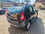 Dacia Sandero Stepway Klima 75000KM 1,6L!!!! - Dacia Sandero aus 2010: Stepway