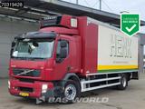 Volvo FE 260 4X2 NL-Truck Carrier Supra 750 3000kg Lad - Volvo L30