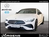 Mercedes-Benz CLE 200 Coupé AMG-Sport/Pano/Burm3D/Night/Distr