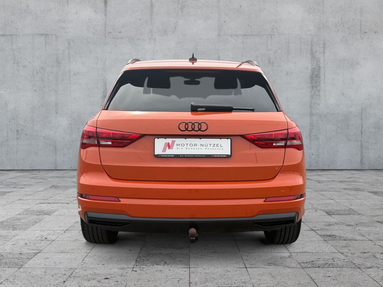 Audi Q3 - Bild 5