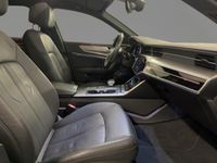 Audi A6 - Vorschau Bild 11