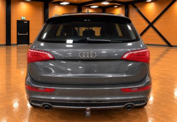 Audi Q5 - 4