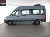 Mercedes-Benz Sprinter 211 CDI TOURER 9 SITZE DACHKLIMA,KAMERA - Mercedes-Benz Sprinter: 211