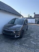 Citroën CITROEN Berlingo M PureTech 110 - Citroën Berlingo Gebrauchtwagen in Bielefeld