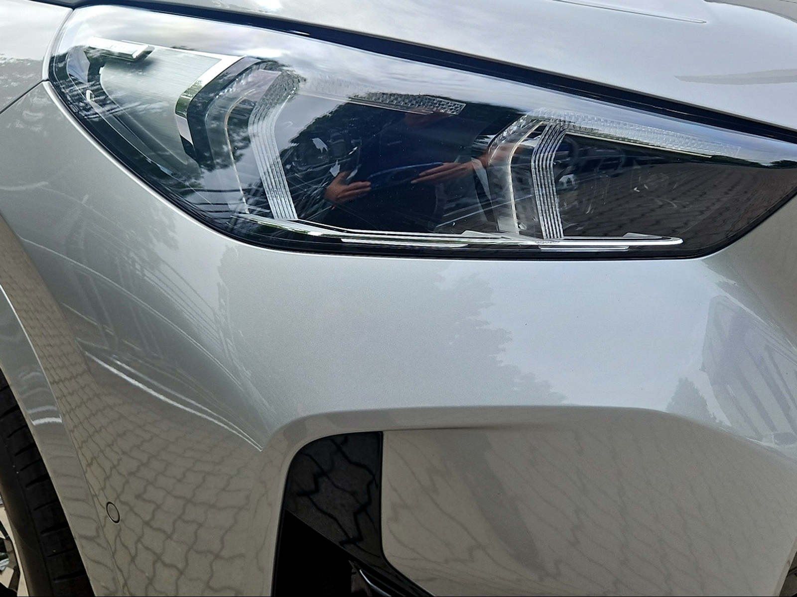BMW X1 - Bild 21
