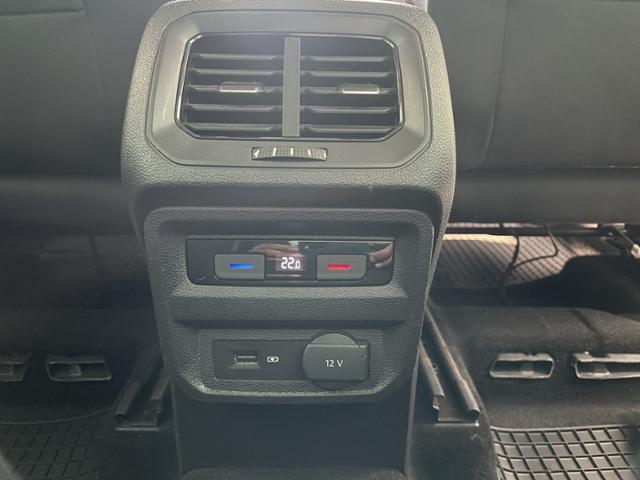 Volkswagen Tiguan 2.0 TDI United +NAVI+AHK+PDC, миниатюра 15