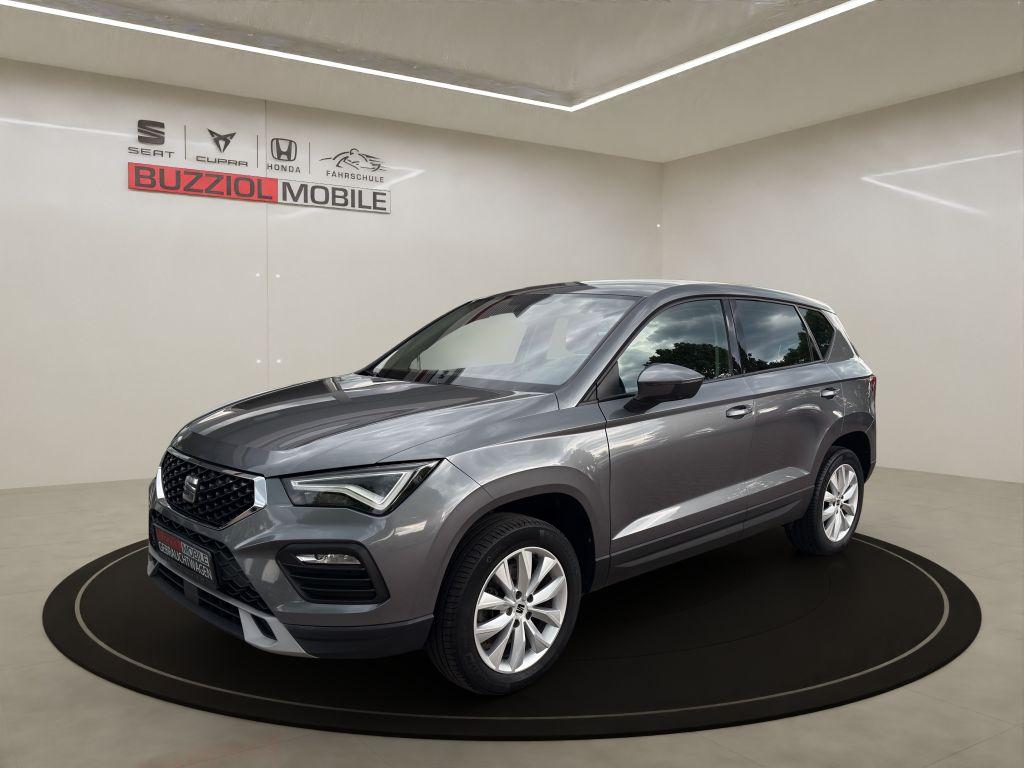 Seat Ateca 2.0 TDI DSG Style