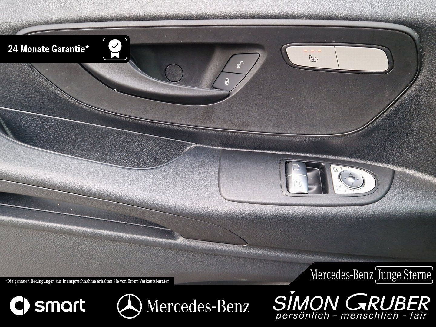 Fahrzeugabbildung Mercedes-Benz Vito 116 CDI Tourer PRO Extralang 2*Klima 9Sitze