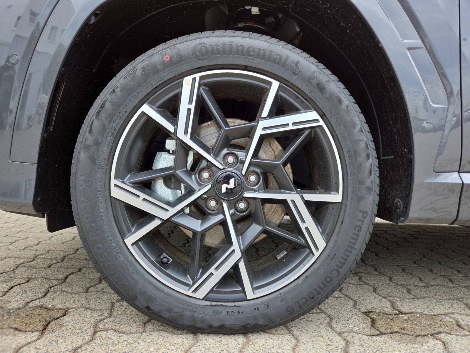 Hyundai Tucson – Bild 14