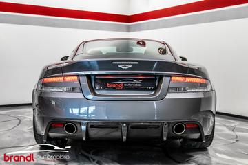 2011 Aston Martin DBS — миниатюра 13