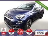 Fiat 500X 1.5 GSE 130 DCT Dolcevita Sport LED Nav Kam - Fiat 500X: Dolcevita Sport