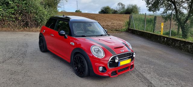 MINI Cooper S Cooper S