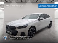BMW 520 - Vorschau Bild 1