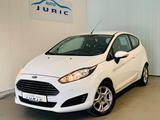 Ford Fiesta Sync Edition°PDC°Standheizung°BT°1.Hd° - Ford Fiesta: ST Edition