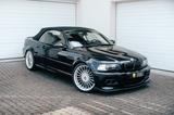 BMW E46 M3 Cabrio 2. Hand Alpina H&K Carbon TOP! - BMW: E46 M