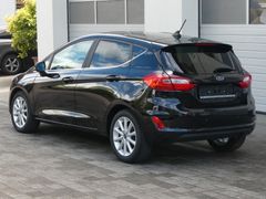 FORD Fiesta Titanium FORD Fiesta Titanium
