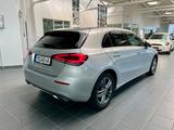 Mercedes-Benz A 180 - - Mercedes-Benz A 180