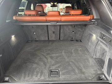 BMW X5 xDrive40d M Sportpaket Head-Up HiFi DAB WLAN