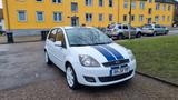 Ford Fiesta 1,3 51 kW White Magic ST line - Ford Fiesta: Weiß, Magic