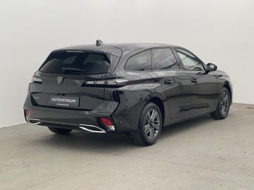 Peugeot 308 - 7