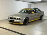 BMW M5 E34 3,6l -Straßenzulassung - Tracktool