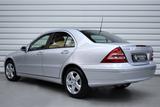 Mercedes-Benz C 220 CDI Classic+31.250km+1.Hand+Klimaautom - gebrauchte Mercedes-Benz C 220 aus dem Jahr 2006