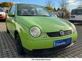 Volkswagen Lupo 1.0 BASIS Tüv Neu Inspektion neu - Volkswagen Lupo: Grün