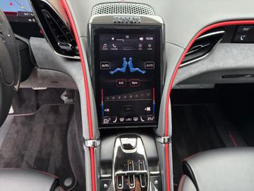 2022 Ferrari ROMA 缩略图 20