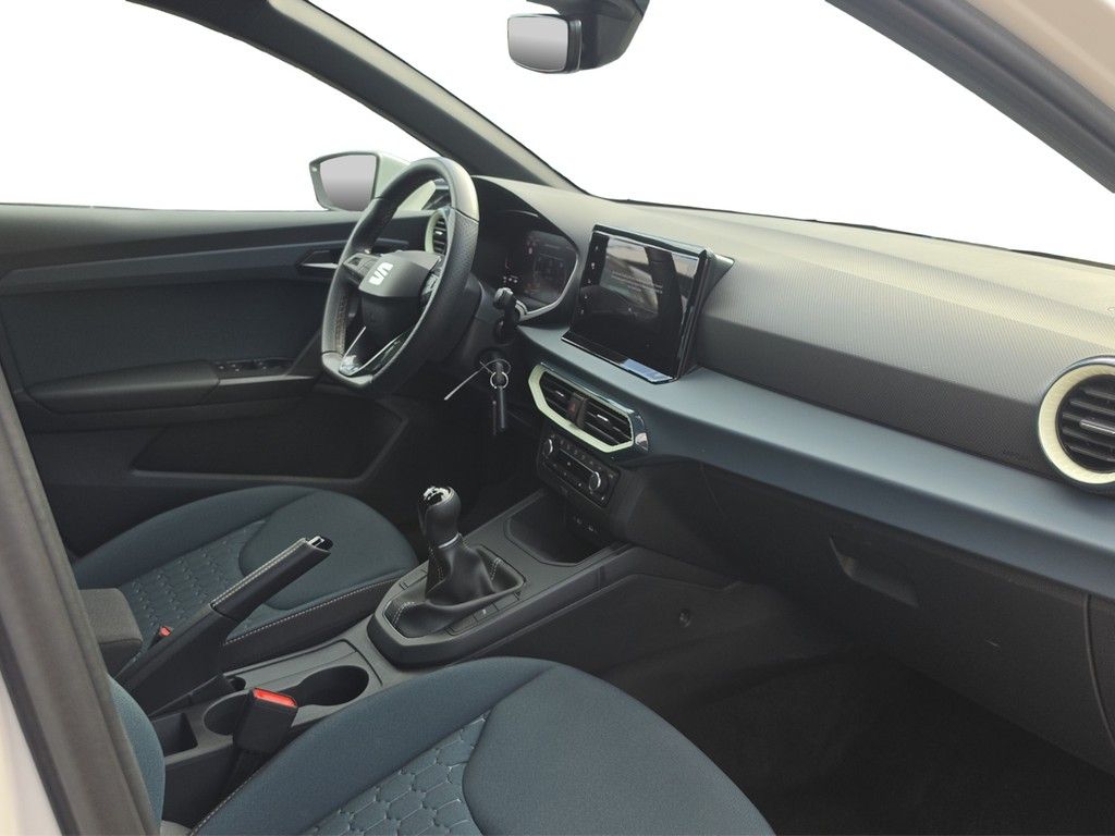 Seat Ibiza - Bild 12