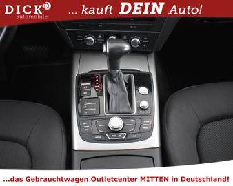 Fahrzeugabbildung Audi A6 Av. 2.0 TDI S-Tr. NAVI+XEN+SITZHZ+APS+MFL+TEM