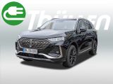 GWM Wey 03 Premium 2.0 PHEV Bluetooth Navi LED Klima - GWM Wey 03 Gebrauchtwagen