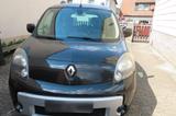 Renault Kangoo Tom Tom *Klimaautomatik* Navi - Renault Kangoo Gebrauchtwagen in Nürnberg
