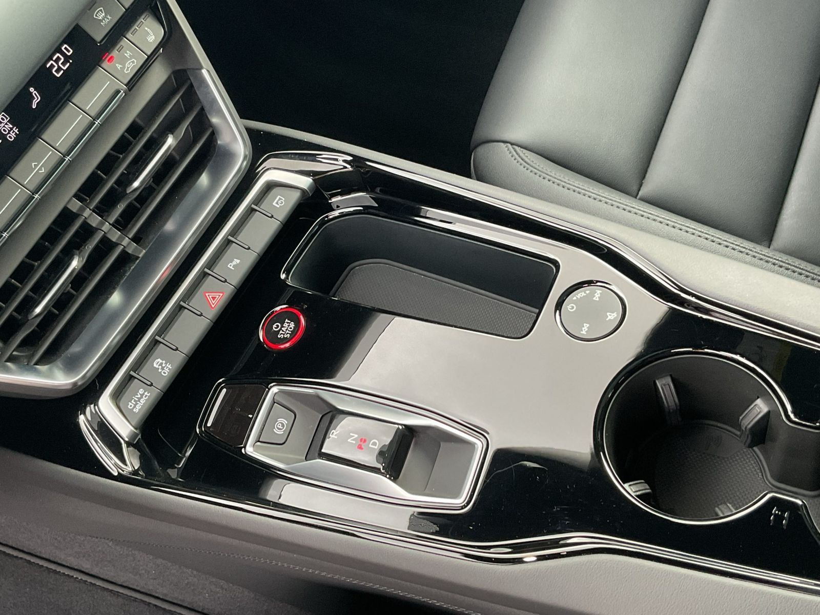 Audi e-tron GT - Bild 13