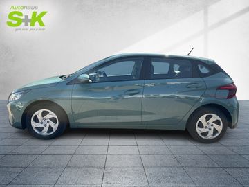Hyundai i20 - 2