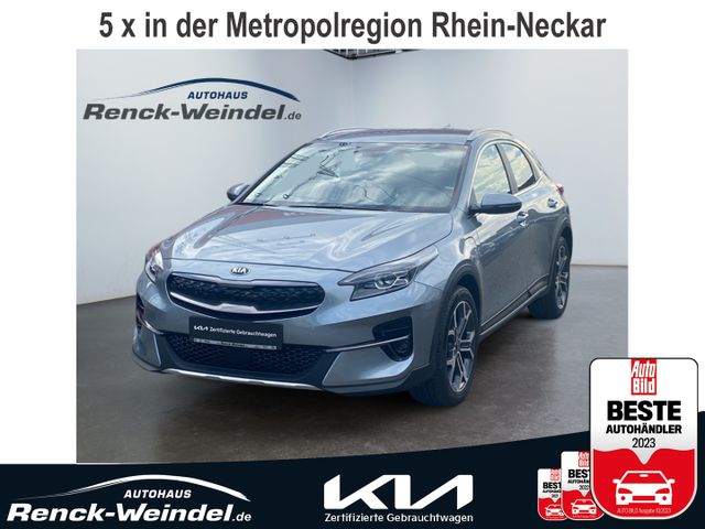 Kia XCeed Spirit 1.6 PHEV Navi Kamera Klimaautom Tot