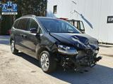 Volkswagen Sharan 1.4 TSI Comfortline 7 SITZER AUT ACC PDC - VW Sharan Unfallwagen