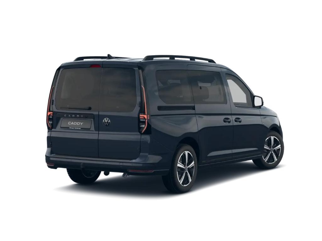 Volkswagen Caddy Dark Label Life 2.0TDI 90kW DSG StandHZG A