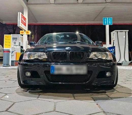 BMW Bmw e46 330i Cabrio