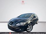 Seat Leon Reference Copa*KLIMATIK*AHK*KETTE NEU*TOP - Seat Leon Gebrauchtwagen in Mönchengladbach