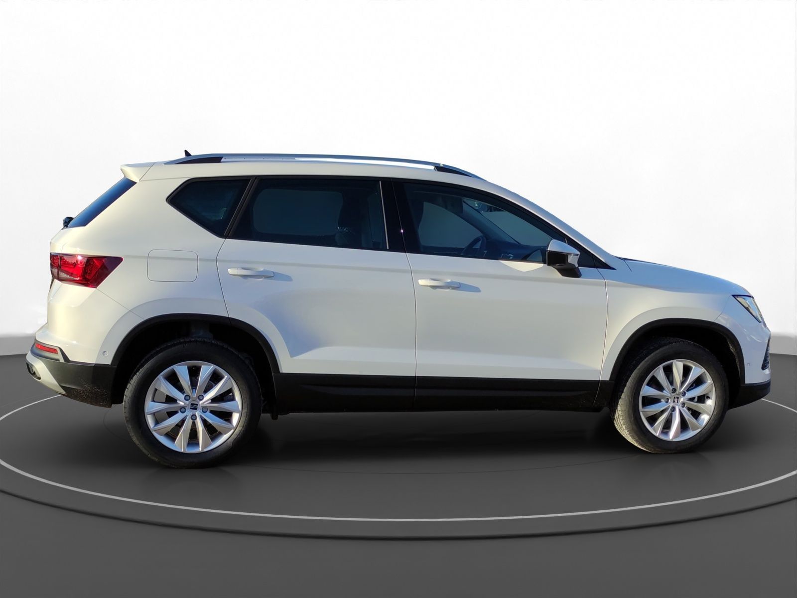 Seat Ateca - Bild 8