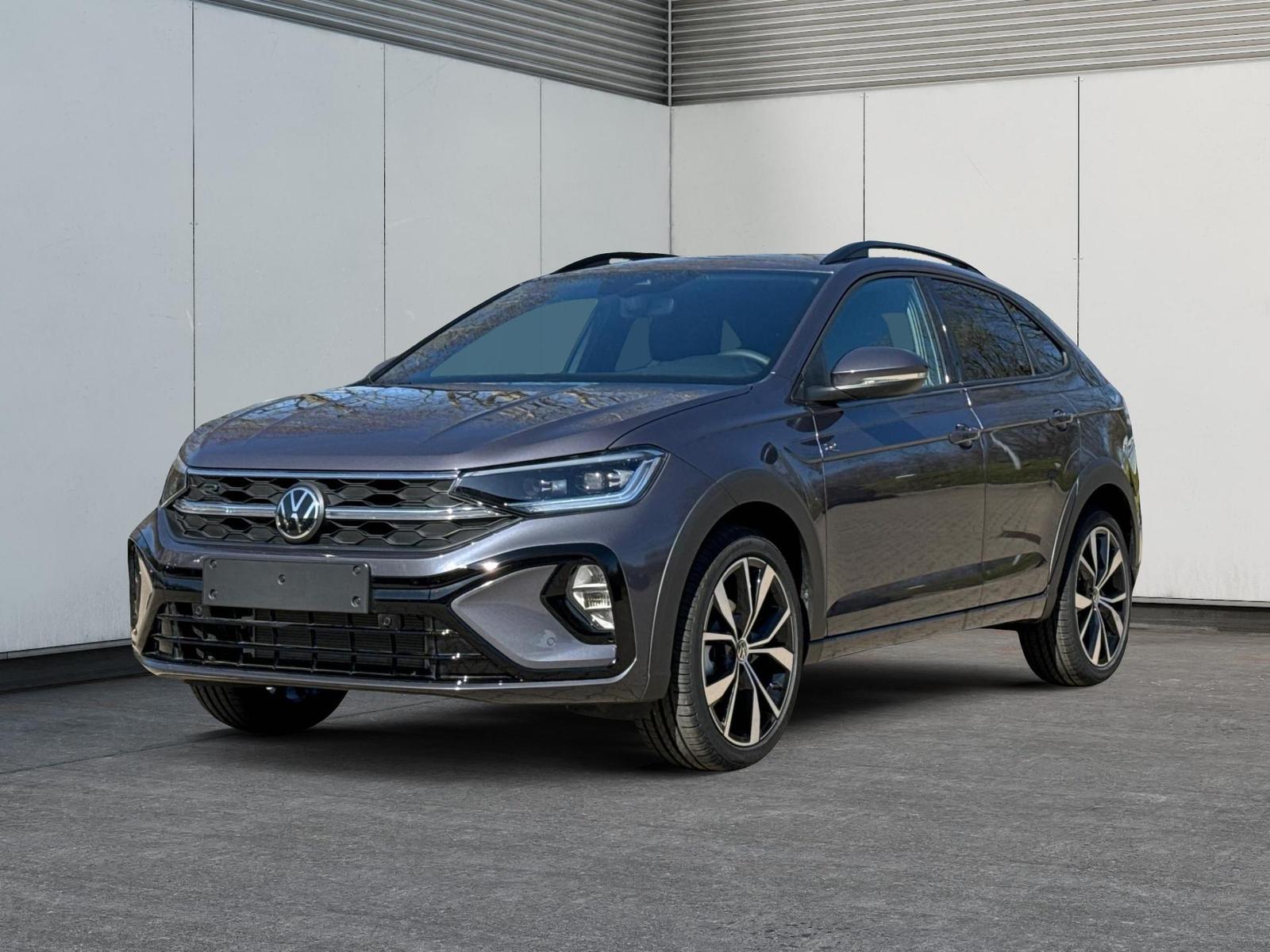 Volkswagen Taigo R-Line Limited MATRIX-LED+KAMERA+ACC+KLIMA