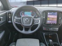 Volvo XC40 - Vorschau Bild 19