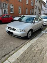 Audi a3 1,6l Benzin - robust & langlebig - Audi A3 aus 2001