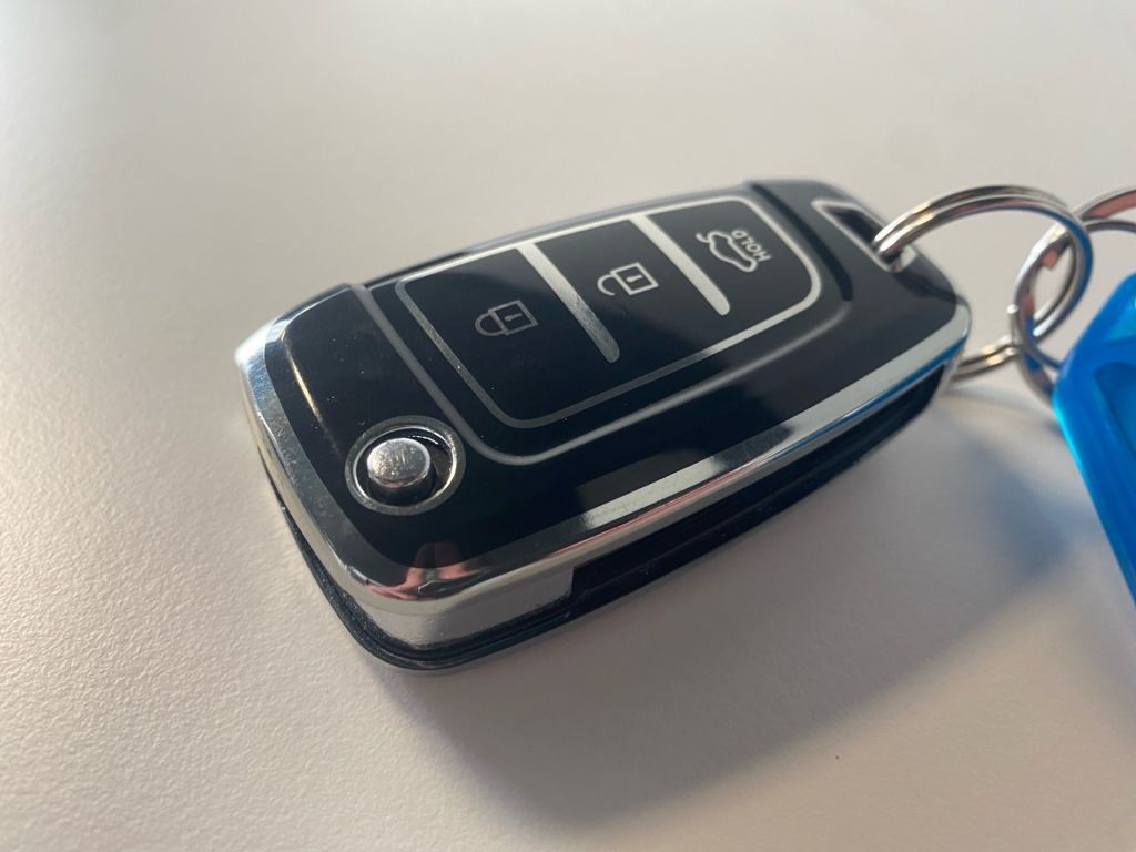 Hyundai Kona 1.6 GDI DCT Hybrid Advantage – Bild 24