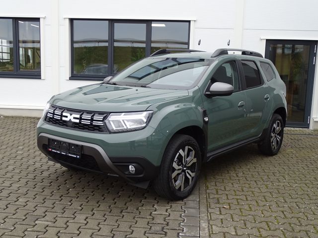 Dacia Duster II Journey Automatik 150 EDC, NAVI, RFK