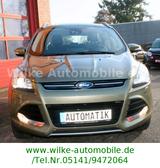 Ford Kuga Titanium+AHK+ACC+Navi+Kamera+Bi-Xenon+DAB++ - gebrauchte Ford Kuga aus dem Jahr 2013